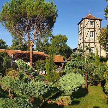 Moulin Du Soustre Bed & Breakfast Cavagnac Bagian luar foto