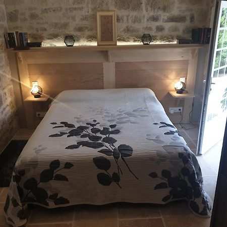 Moulin Du Soustre Bed & Breakfast Cavagnac Bagian luar foto