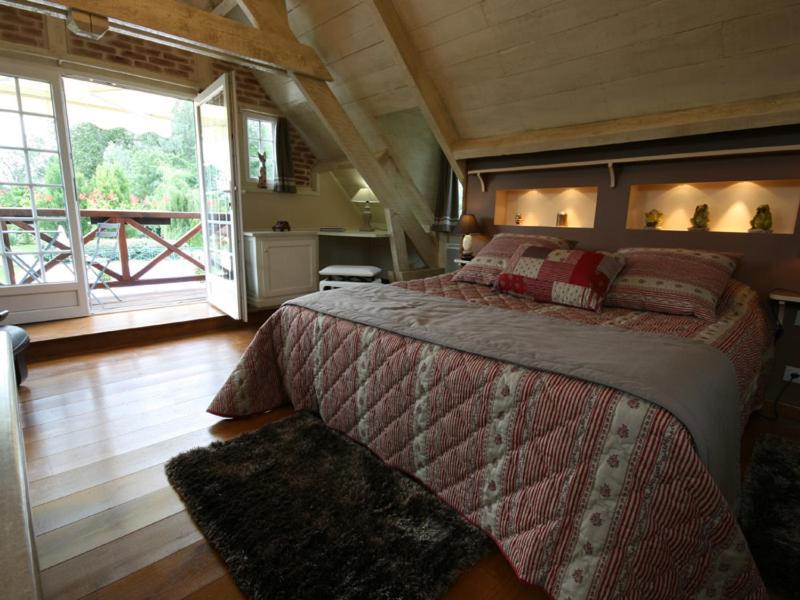 Moulin Du Soustre Bed & Breakfast Cavagnac Bagian luar foto