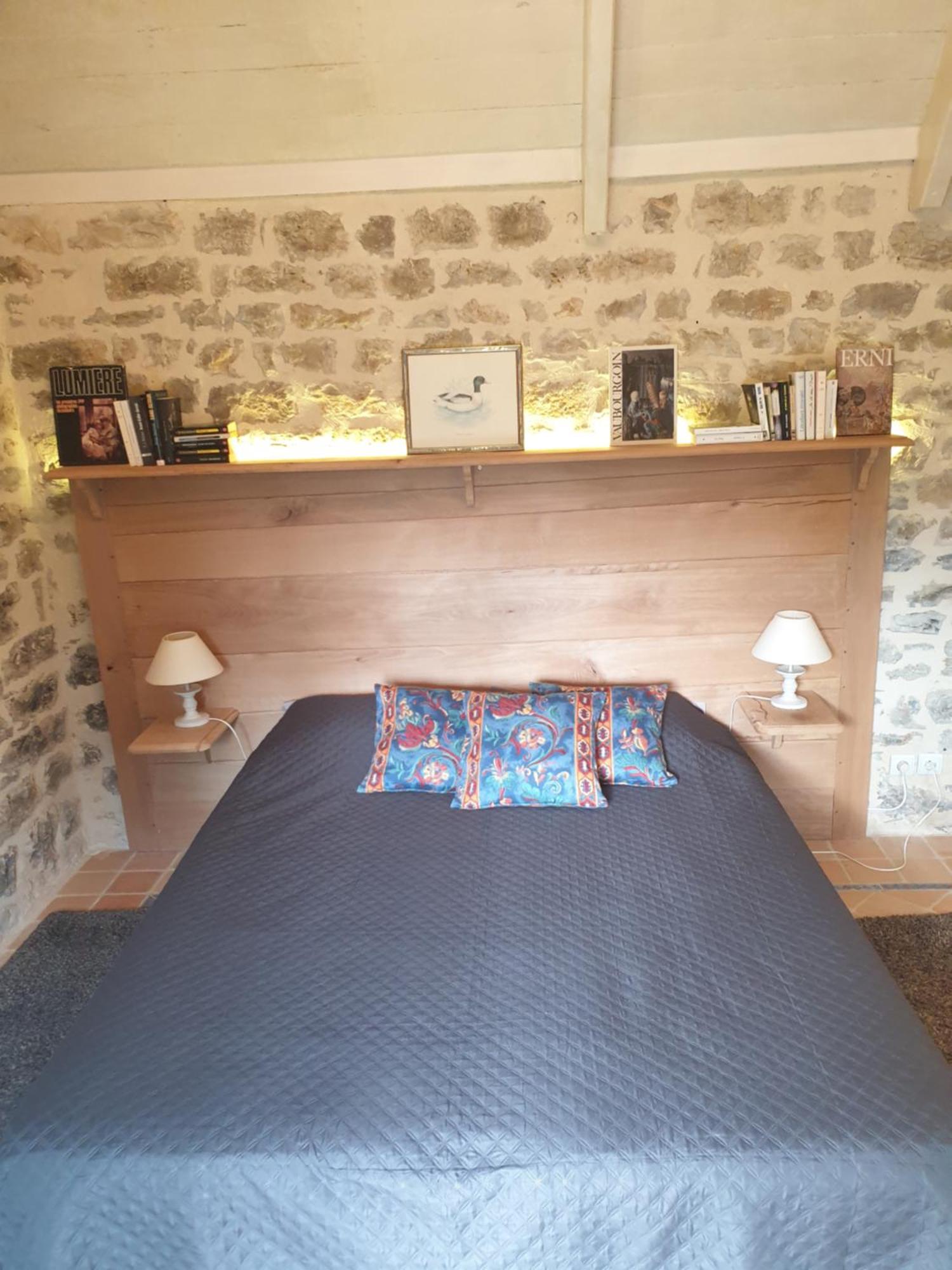 Moulin Du Soustre Bed & Breakfast Cavagnac Ruang foto